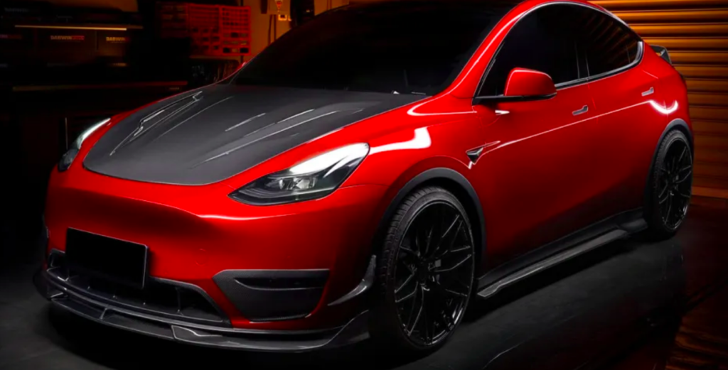 Vinyl Wrap for Automobiles: 6 Stunning Trends to Watch